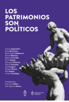 Los patrimonios son políticos