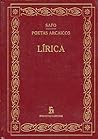 Safo. Poetas Arca...