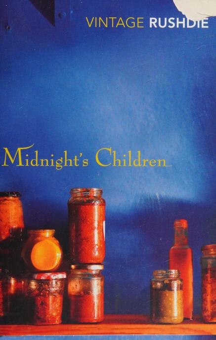 Midnight's Children