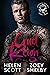 Cruel Reign (Sweetest Reven...
