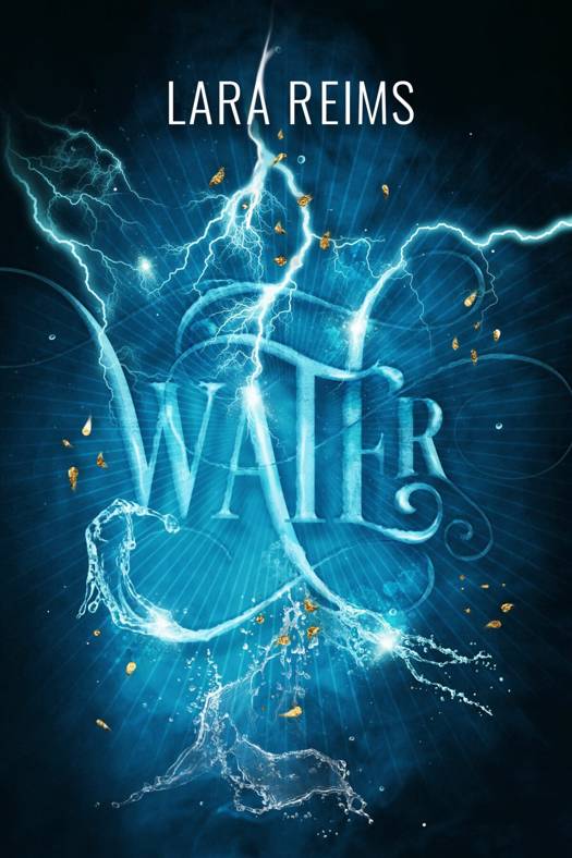 Water (Lucht, #2)