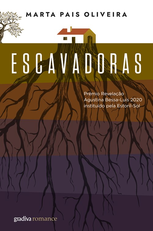 Escavadoras (Paperback)