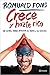 Crece y hazte rico: 51 leyes para atraer el éxito y el dinero