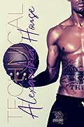 Technical (St. Louis Cyclones #2)