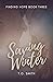 Saving Winter (Finding Hope #3)