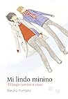 Mi lindo minino by Haruko Kumota