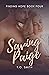 Saving Paige (Finding Hope #4)