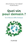 Quel vin pour dem...