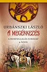 A megérkezés by Urbánszki László