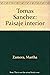 Tomás Sánchez: Paisaje inte...