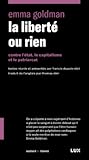 La liberté ou rien