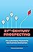21st Century Prospecting: T...