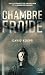 Chambre froide: le livre à l'origine du film COLD STORAGE !