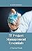 IT Project Management Essentials: A Practical Guide (Optimise Book 2)