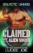 Claimed by the Alien Viking
