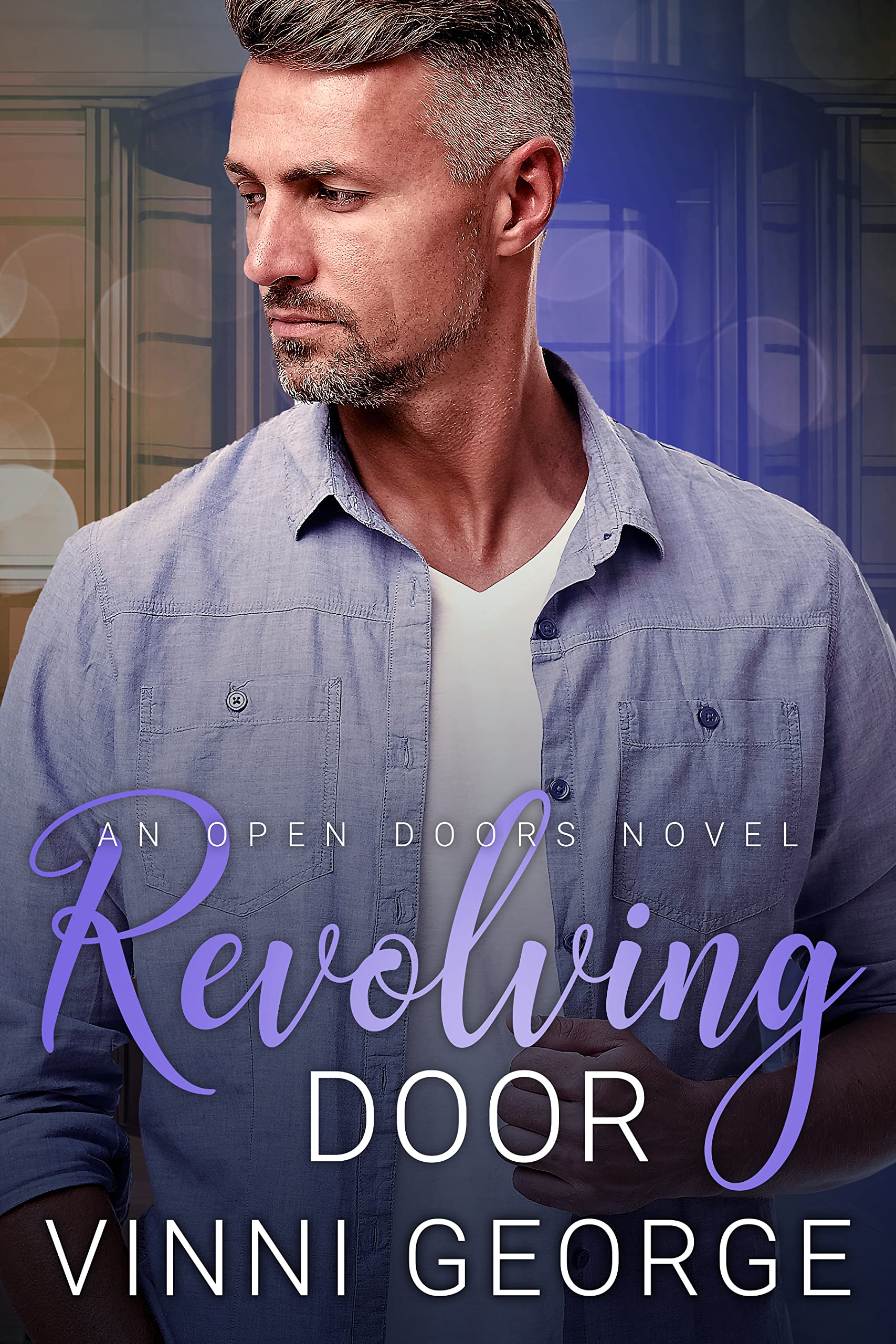 Revolving Door (Open Doors #2)