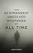 The 50 Strangest Unsolved Mysteries of All Time by James Pearson