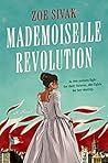 Book cover for Mademoiselle Revolution