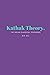 Kathak Theory