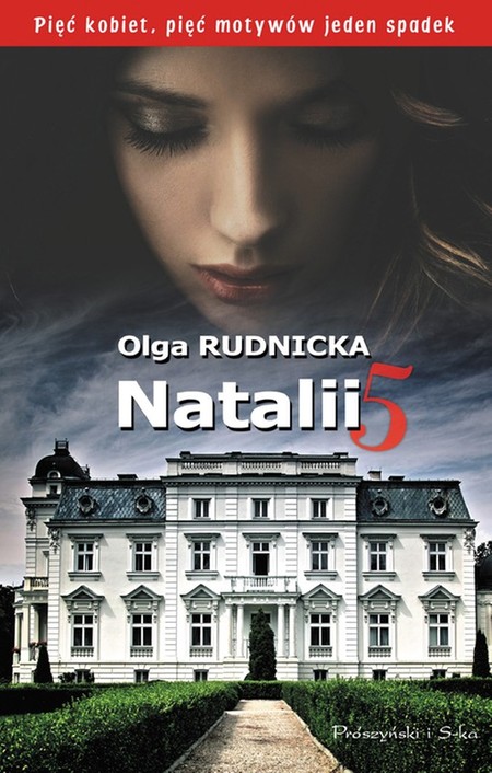 Natalii 5 (Siostry Sucharskie, #1)