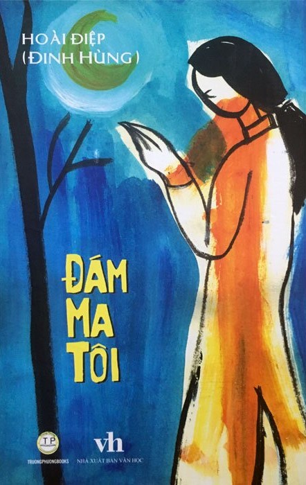 Đám ma tôi (Hardcover)