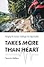 Takes More Than Heart: Changing the Journey's Challenges into Opportunities