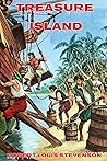 TREASURE ISLAND: ...