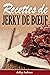 Recettes de jerky de bœuf