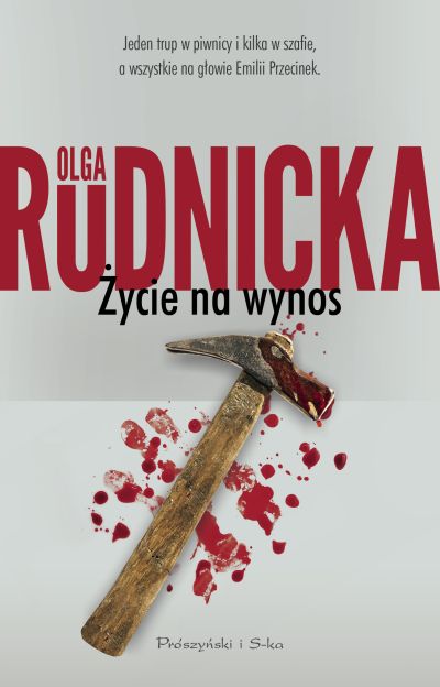 Życie na wynos (Emilia Przecinek, #2)