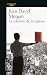 REBELION DE LOS POETAS, LA