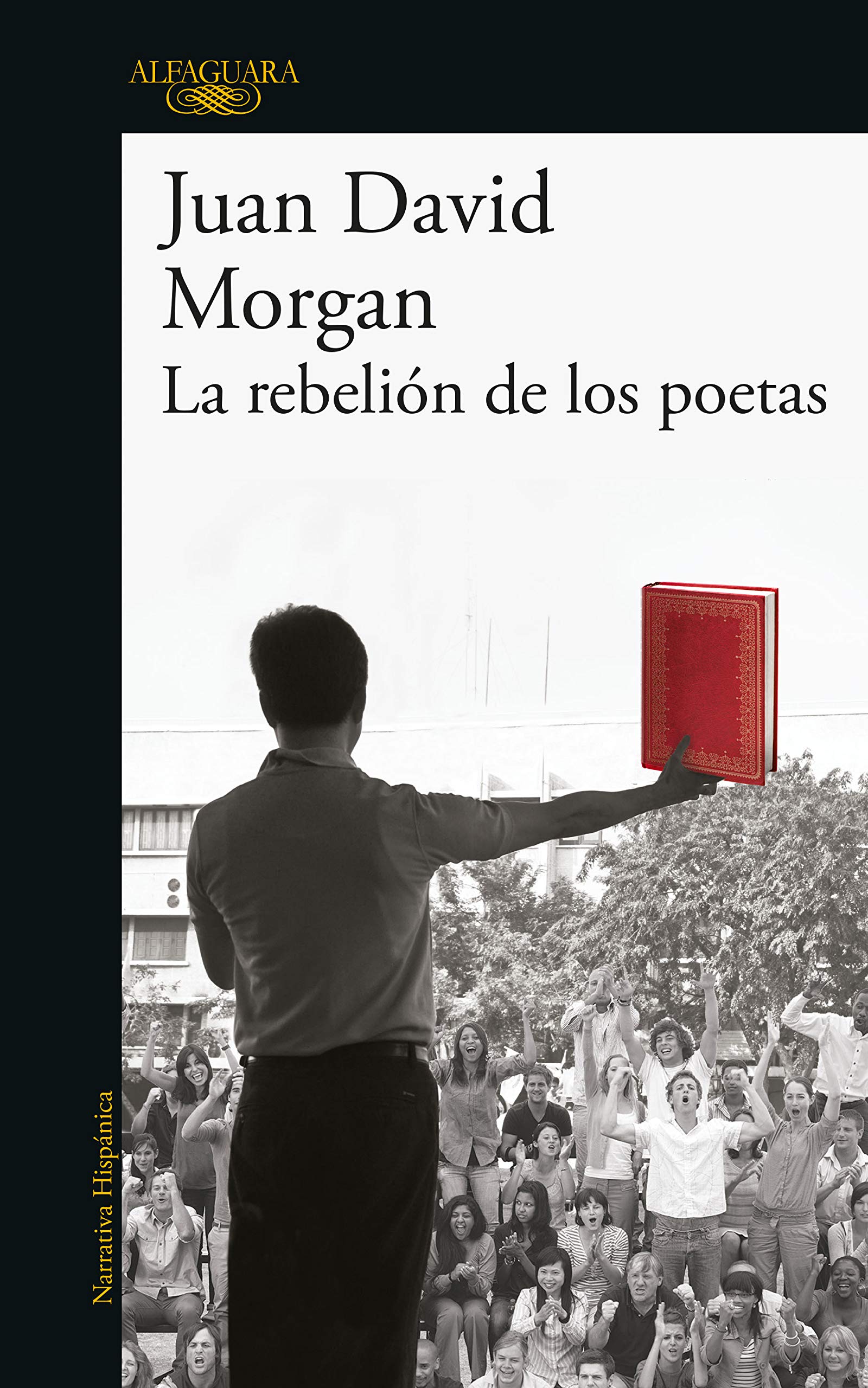 REBELION DE LOS POETAS, LA (Paperback)