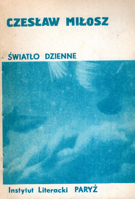 Światło dzienne (Unknown Binding)