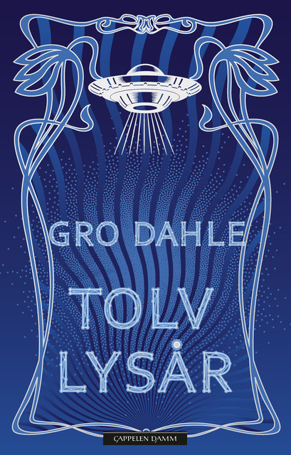 Tolv lysår (Hardcover)