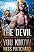 The Devil You Know (Salutem, #10)