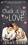 Chalk it up to Love