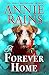 A Forever Home (Somerset Lake #2.5) by Annie Rains