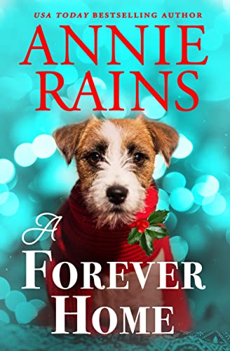 A Forever Home (Somerset Lake #2.5)