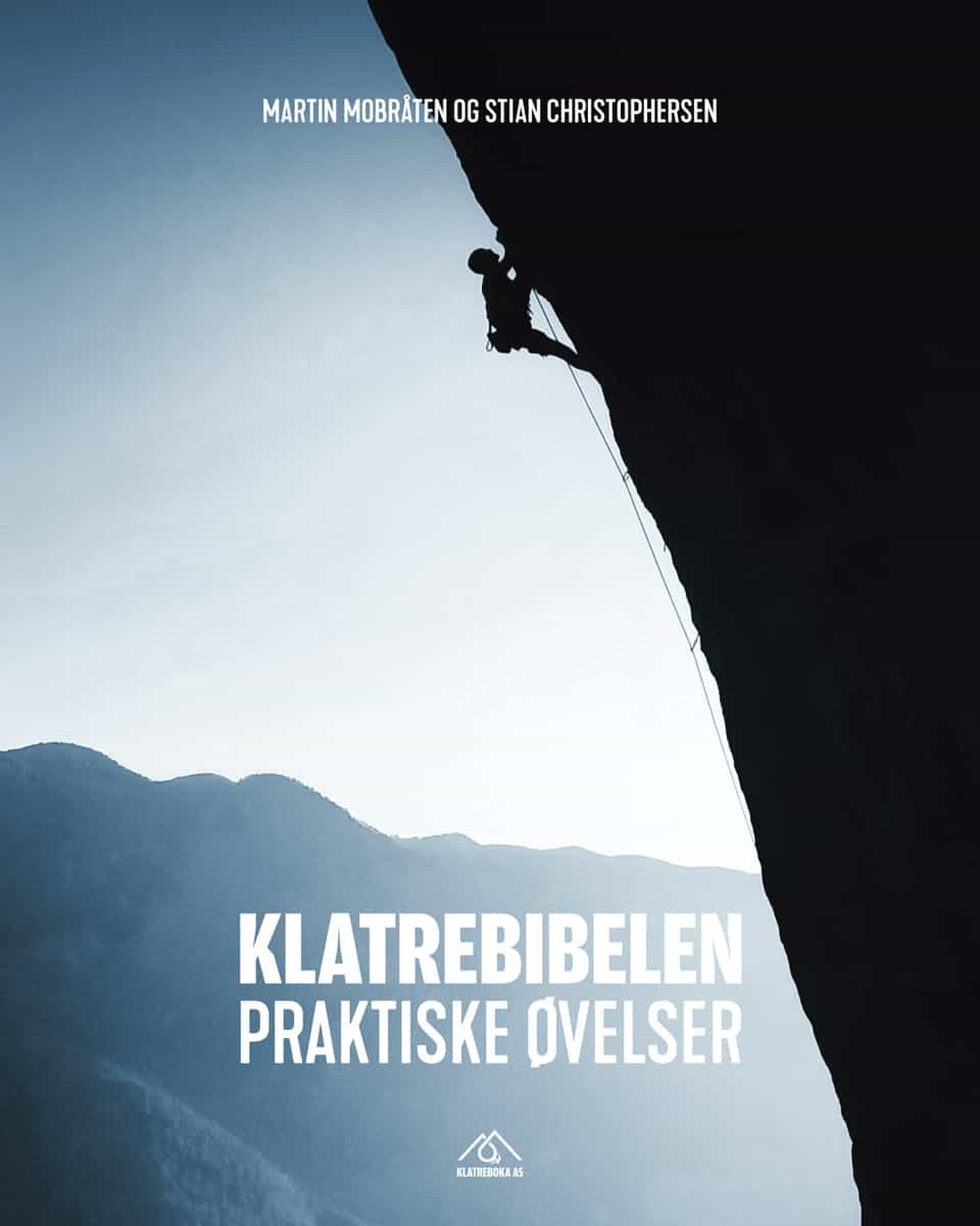 Klatrebibelen: Praktiske Øvelser