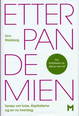 Etter pandemien