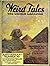 Weird Tales May-June-July 1924 by R.M. Mally