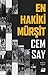 En Hakiki Mürşit by Cem Say