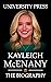 Kayleigh McEnany Book: The ...