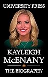 Kayleigh McEnany ...
