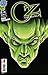 Oz: The Manga #8
