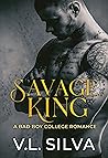 Savage King: The ...