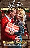 Marlie's Christmas Keeper by Brandy Golden