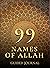 99 Names of Allah Guided Journal by Jinan Yousef 99 Names of Allah Guided Journal by Jinan Yousef
