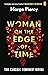 Woman on the Edge of Time by Marge Piercy