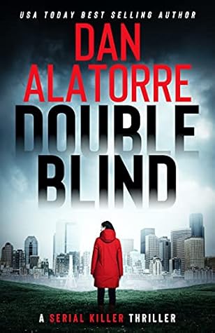 Double Blind (Double Blind, #1)