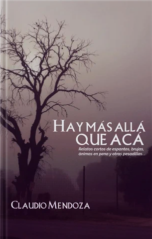 Hay más allá que acá (ebook)